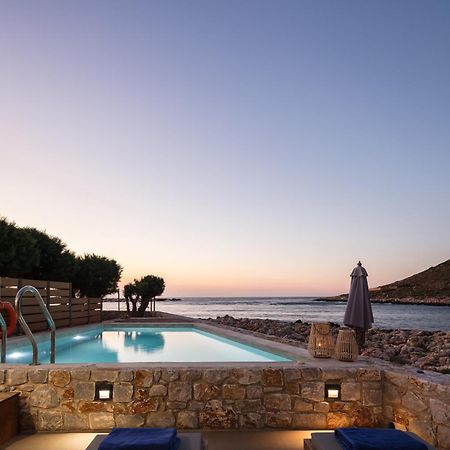 Villa Amina Chania  Exterior foto